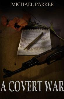 A Covert War A Covert War