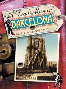 A Dead Man in Barcelona A Dead Man in Barcelona