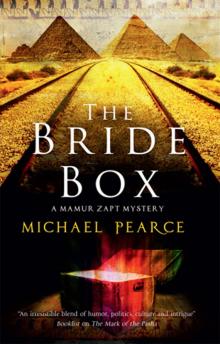 The Bride Box mz-17