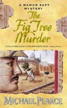 The Fig Tree Murder mz-10