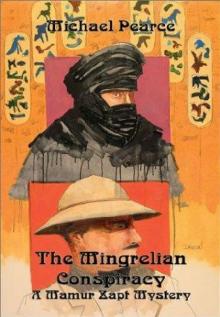The Mingrelian Conspiracy mz-9