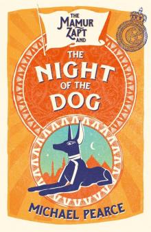 The Night of the Dog The Night of the Dog