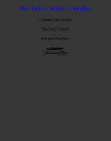 The Snake Catcher's Daughter