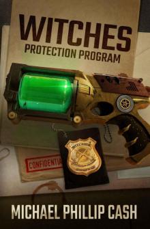 Witches Protection Program Witches Protection Program