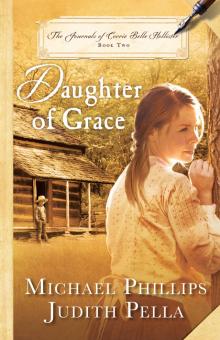 Daughter of Grace Daughter of Grace