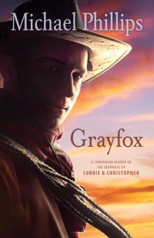 Grayfox