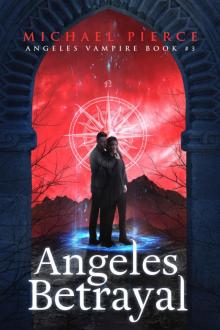 Angeles Betrayal