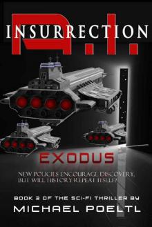 Exodus Exodus