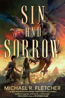 Sin and Sorrow