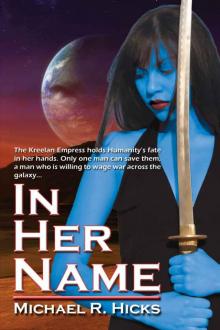 In Her Name (Omnibus Edition) In Her Name (Omnibus Edition)