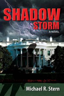 Shadow Storm (Quantum Touch Book 3)