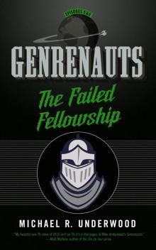 The Failed Fellowship The Failed Fellowship