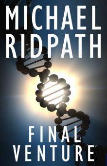 Final Venture Final Venture