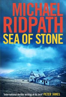 Sea of Stone Sea of Stone