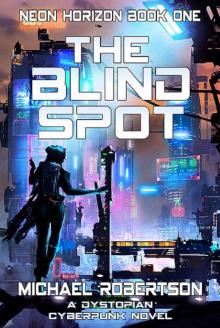 The Blind Spot The Blind Spot