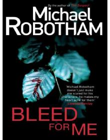 Bleed For Me