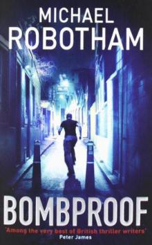 Bombproof