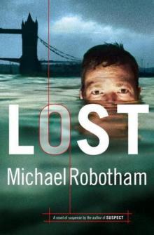 Lost jo-2 Lost jo-2