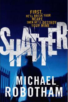 Shatter - v4