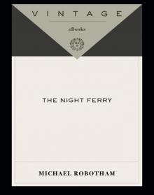 The Night Ferry The Night Ferry