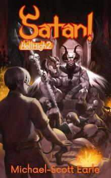02- Satan! 02- Satan!