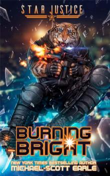 Burning Bright Burning Bright