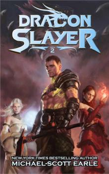 Dragon Slayer 2_A Pulp Fantasy Harem Adventure
