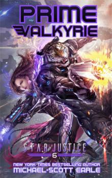 Prime Valkyrie