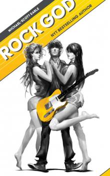 Rock God_Book 1_A Contemporary Harem Fantasy
