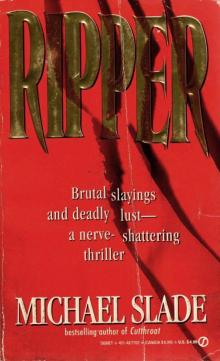 Ripper Ripper