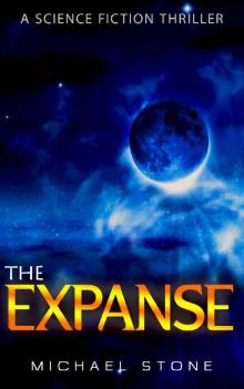 The Expanse The Expanse