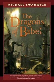 The Dragons of Babel The Dragons of Babel