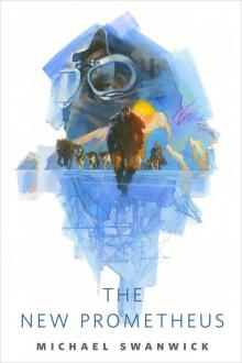 The New Prometheus: A Tor.com Original
