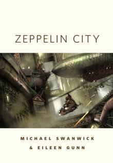 Zeppelin City Zeppelin City