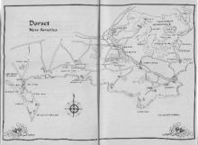 The Golden Flight (The Dorset Squirrels) The Golden Flight (The Dorset Squirrels)