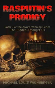 Rasputin's Prodigy