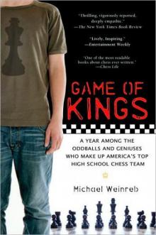 Game of Kings Game of Kings