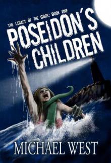 Poseidon’s Children Poseidon’s Children