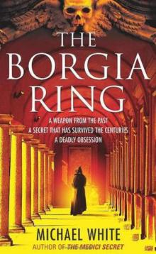 Jack Pendragon - 02 - Borgia Ring