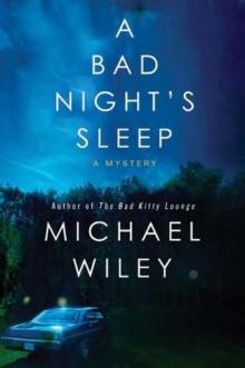 A Bad Night's Sleep A Bad Night's Sleep