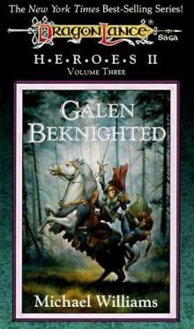 Galen Beknighted h2-3