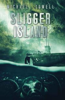 Sligger Island Sligger Island