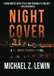 Night Cover Night Cover