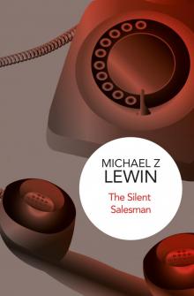 The Silent Salesman