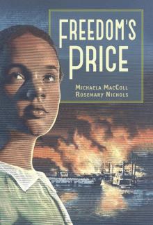 Freedom's Price Freedom's Price