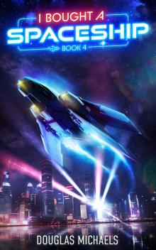 I Bought a Spaceship 4
