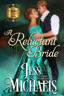 A Reluctant Bride A Reluctant Bride