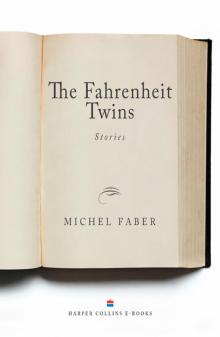 The Fahrenheit Twins The Fahrenheit Twins