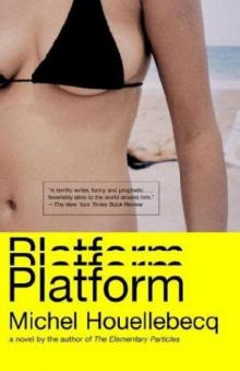 Platform Platform