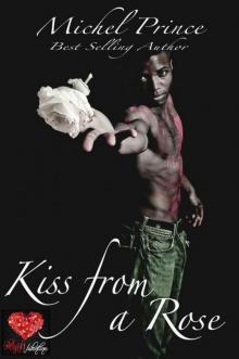 Kiss From a Rose Kiss From a Rose
